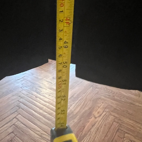 Jasper Conran for Henri Bendel Navy two piece women’s long coat and pants vtg - Picture 5 of 11